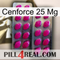 Cenforce 25Mg 10